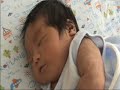 Edric Jon de Guzman: First Month