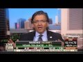 9/14/2016 Dr. Jasser reacts to Obama administration plans to expand the refugee influx by 30% into U.S.