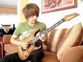 Echo Song - Paul Gilbert