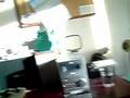 LG Viewty video samples plus song