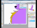 Photoshop Draw- Rush and Axyl