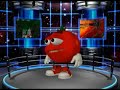 Webster's Kamba Mach - English 3D Space Adventure
