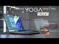 Ультрабук Lenovo Yoga Slim 14ACH5