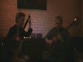 Joe Giglio & John Stowell Joe Giglio & John Stowell