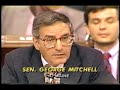 Iran Contra \"have we lost our way?\"