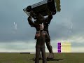 Windy Gmod