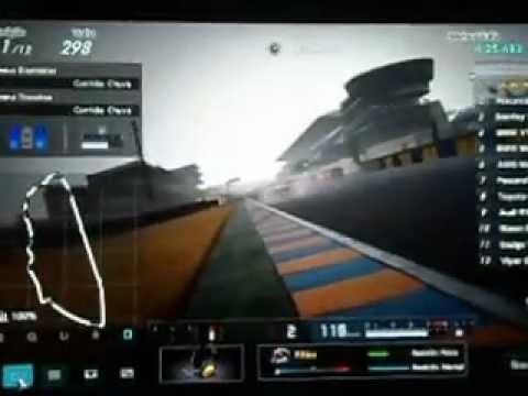 comment avoir la toyota 7 race car gt5