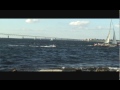Kiteboarding Newport