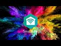 The use of location in your automation - Nedis® SmartLife - Screencapture