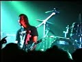 NIRVANA blew. live 20/11/91