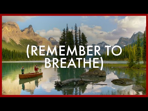 Remember to Breathe