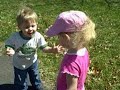Recorded on March 02, 2007 using a Flip Video camcorder.