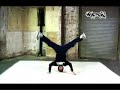 How To: Headspin