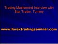 Top Forex Trading Student Discusses Results