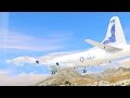 Lockheed P-3 Orion P-3 AEW for GTA 5 video 1