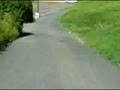 Brandon and Braxton- College days- longboarding