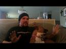Couch Talk with Pink- Episode #12 \"Bob Barker\"