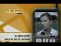 Kleber Leite fala sobre o perigo/efeito da altitude