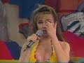 Thalia en Pacatelas Thalia en Pacatelas