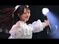 STU48石田千穂 卒業公演｜9年半の奇跡と最後の挨拶🎤✨