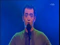 Rainald Grebe und die Kapelle der Vers�hnung - Volksmusik 4