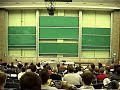 Dancing Chalkboards