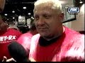 2004 Arnold Strongman Classic - Hammer of Strength