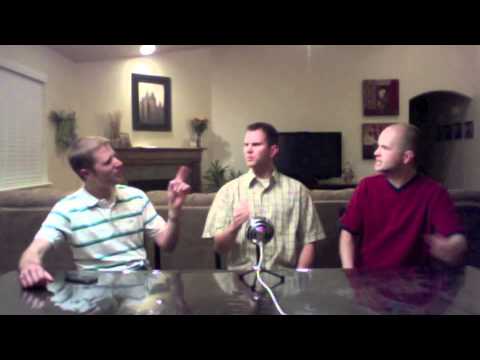 AverageJoeMovieShow - The Joes review