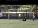 futbolclub a ai quarti  superata la gdf  6 3  ora il milan!