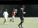 futbolclub a ai quarti  superata la gdf  6 3  ora il milan!