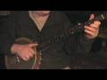 Three Christmas Songs for Banjo
