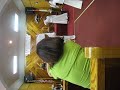 Dios Creo by  Dance-Easter Sunday 2010 by LAW
