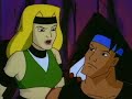 Mortal Kombat: Defenders Of The Realm -- Episode 10 (1 of 2)