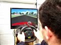 CKAS 2DOF or 6DOF Motion Simulator for rFactor or FSX 1 CKAS 2DOF or 6DOF Motion Simulator for rFactor or FSX 1