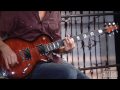 For more gear reviews and videos check out guitarworld.com... In this video Guitar World's gear editor Paul Riario demonstrates the features of the Carvin CS6 California Single Cut Carved Top guitar.