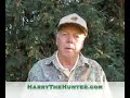 Early Hunting Stories; Tales from Childhood