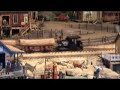 On30 Logging railway