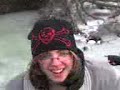 Ice Sliding
