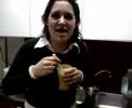 Prettige dronk
