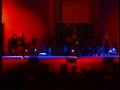 stand up dance