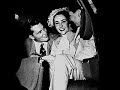 in 1950, dame elizabeth taylor met the man of her dreams. he was nicholas conrad hilton, heir to the hilton multi-million dollar hotel fortune. to elizabeth, her idea of marriage was a little red apron living in a house with a white picket fence. she was 18 and a virgin when she married nicky. two weeks into their three month european honeymoon, nicky started to drink, gamble, and physically abuse elizabeth. she was lost. she was desolate. she had come right from her parent's home into this life of torture. to nicky, he lashed out at reporters following them everywhere, without a moment's peace. he later commented that it was like living life in a fishbowl. it became increasingly harder for elizabeth to hide her physical abuse. she lost weight, started to smoke cigarettes, burst into tears, faint, and developed an ulcer and was put on a diet of baby food. ironically, when a kick in the stomach caused a miscarriage, elizabeth had had enough. she said, 