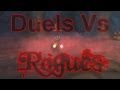 World of Warcraft Swifty Duels Vs Rogues (WoW Gameplay/Commentary)