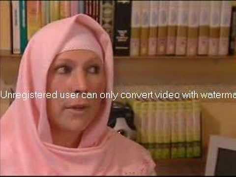 HIJAB AND NIQAAB WHY WE LOVE COVERING BY A SALAFI