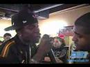 Hip-Hop Rap Battle 11 Mic Vegas vs. Artisan in Las Vegas