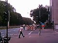 Kolonia - sygnalizacja rowerowa Kolonia - sygnalizacja rowerowa