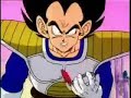 VEGETA SAYS OVER 9000 WHILE I PLAY UNFITTING MUSIC