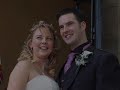 Lynne Thomson & Barry Fisher Wedding Highlights