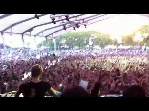 creamfields -