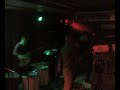 Allerseelen - Feuersalamander (Turku, Finland)