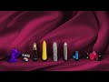 Dildo Bells http://www.youtube.com/watch?v=ThKKhlaljec